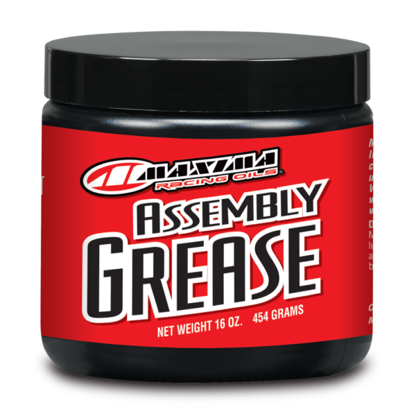 MAXIMA ASSEMBLY GREASE/454g JAR