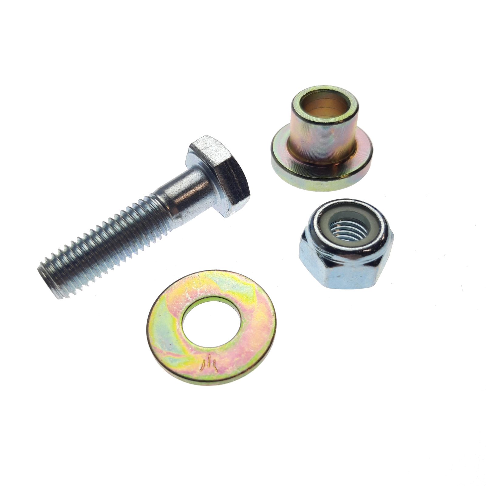 S-KIT-BUSHING RS, STABILIZING ROD