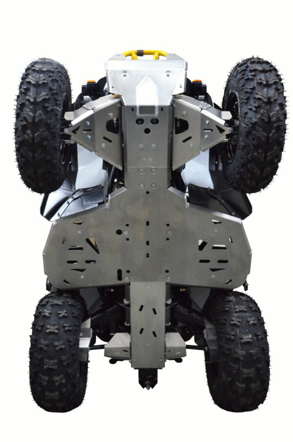 SHARK Skidplate, Can-am Renegade XXC 650/1000 (2023+)