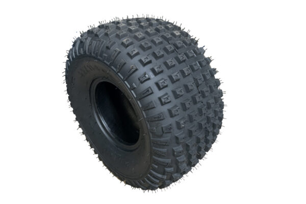 SHARK TIRE WOOD 22x11,00 - 8 P323 (43J)