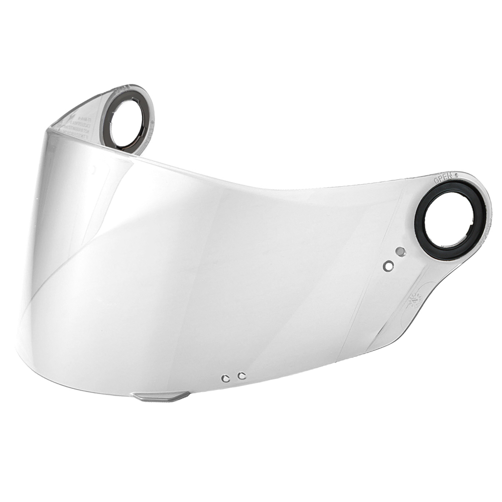 LS2 VISOR FF392/FF396/FF322/FF358/FF385 CLEAR