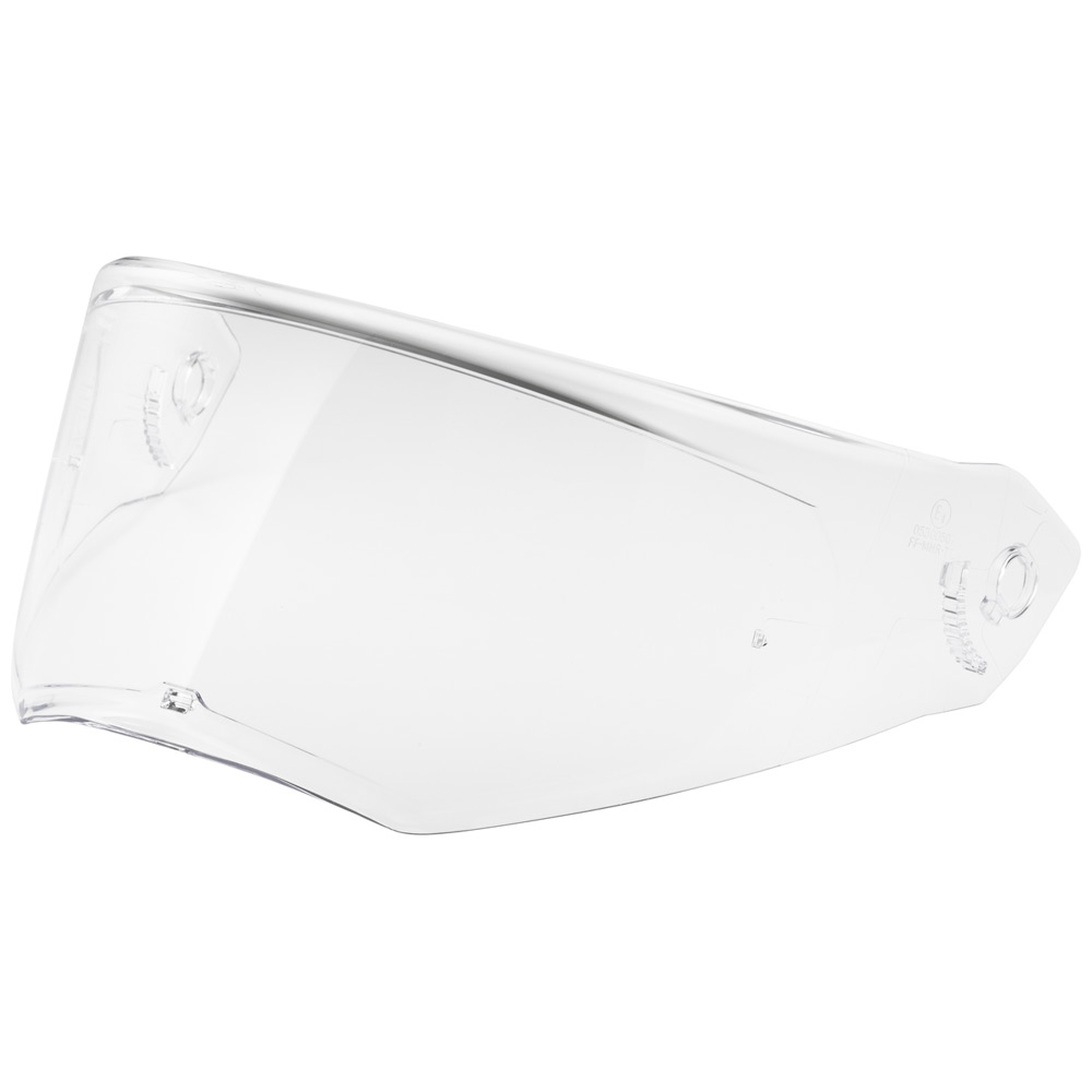 LS2 VISOR FF324 EVO CLEAR