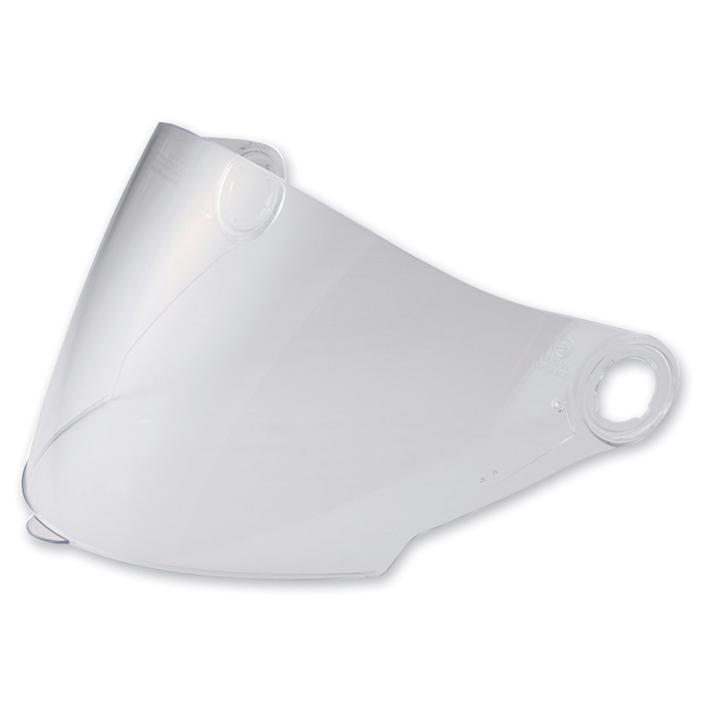 LS2 VISOR OF569 CLEAR (TRACK)