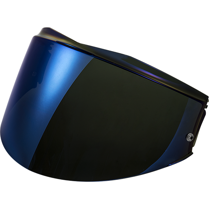 LS2 VISOR FF399 IRIDIUM BLUE