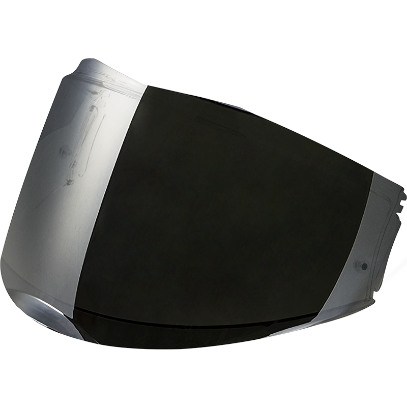 LS2 VISOR FF399 IRIDIUM SILVER