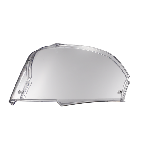 LS2 VISOR FF900 CLEAR ANTI-FOG