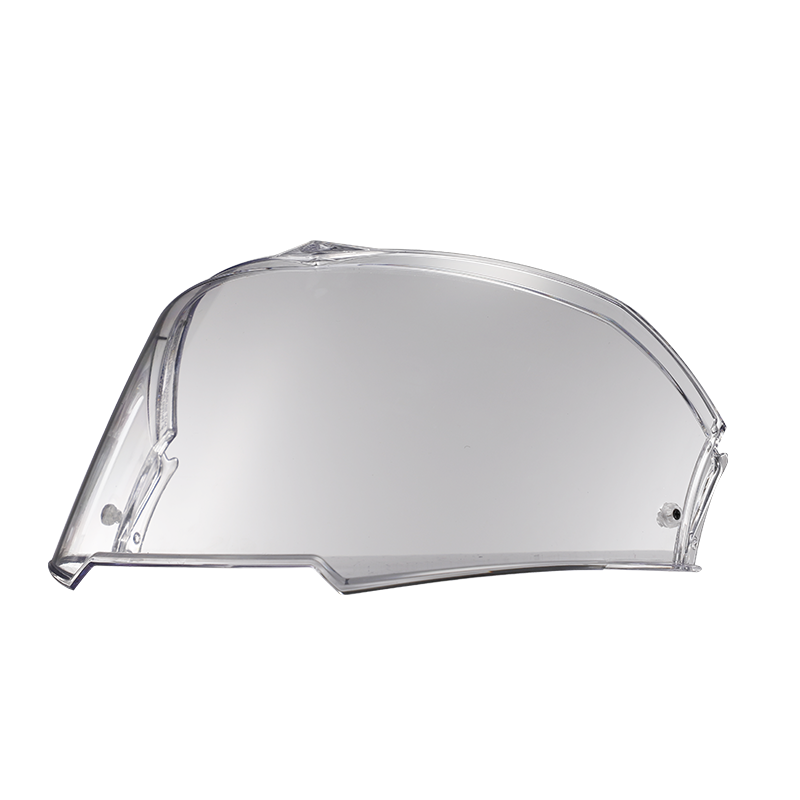 LS2 VISOR FF900 CLEAR ANTI-FOG