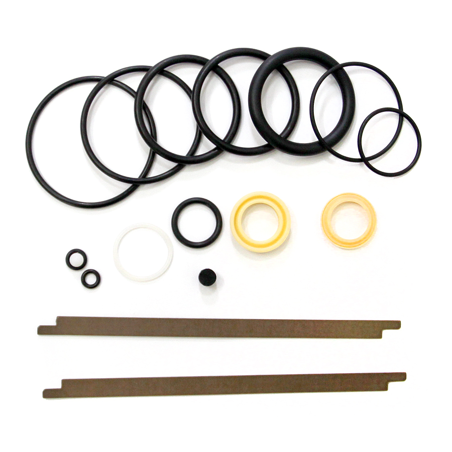 Kit: Rebuild, OE, Piggyback, CD Adjust (1.834 bore, 0.620 Shaft) 1.5