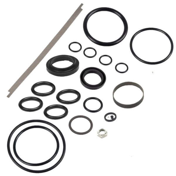 Kit: Rebuilt, O-Rings & Seals, 3.0 OE 16 Podium Bypass LSC