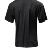 Segway Black Cotton T-shirt 2XL - Image 2