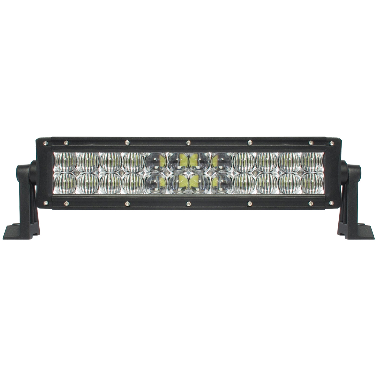 SHARK LED Light Bar 13,5", 5D, 72W