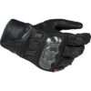 LS2 SPARK MAN GLOVES BLACK XL - Image 2