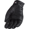 LS2 SPARK MAN GLOVES BLACK S - Image 3