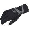 LS2 URBS MAN GLOVES BLACK XL - Image 2