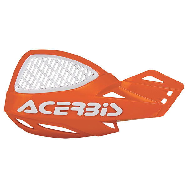 ACERBIS Hand Guards – orange