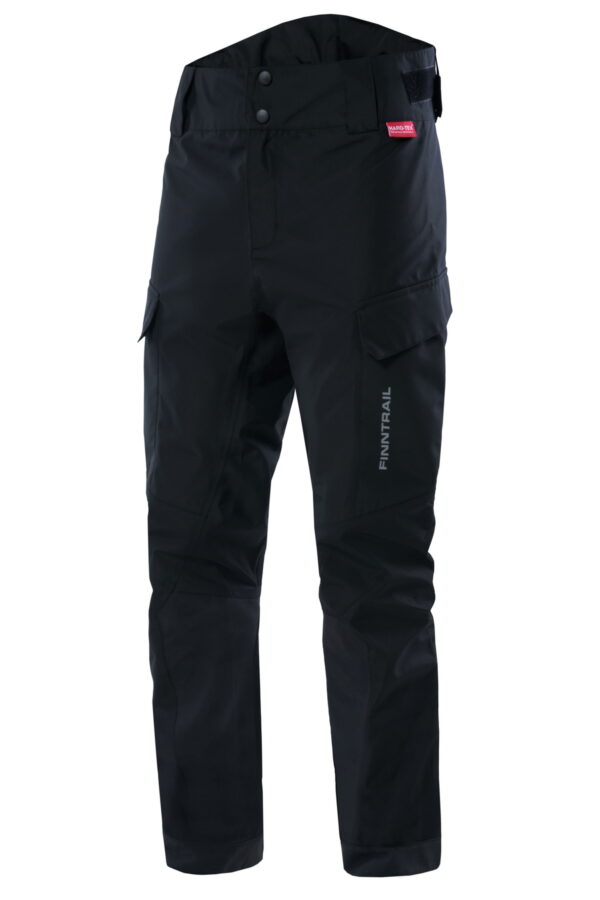 Finntrail Pants Expert Graphite XS