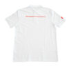 SEGWAY POWERSPORTS White Men Polo T-shirt L - Image 2