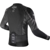 LS2 X-ARMOR MAN JACKET BLACK SILVER M-L - Image 2