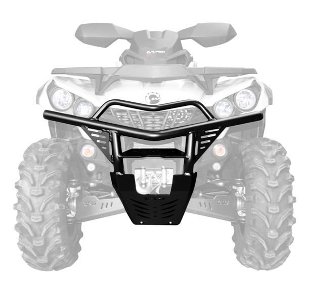 XRW FRONT BUMPER BR5 – CAN-AM OUTLANDER 1000 MAXX/1000 X MR