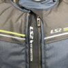 LS2 SHADOW MAN JACKET BLUE BLACK H-V YELLOW M - Image 5