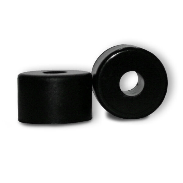 FASST Elastomer Replacement Kit Black 98