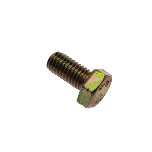 Bolt M8X16