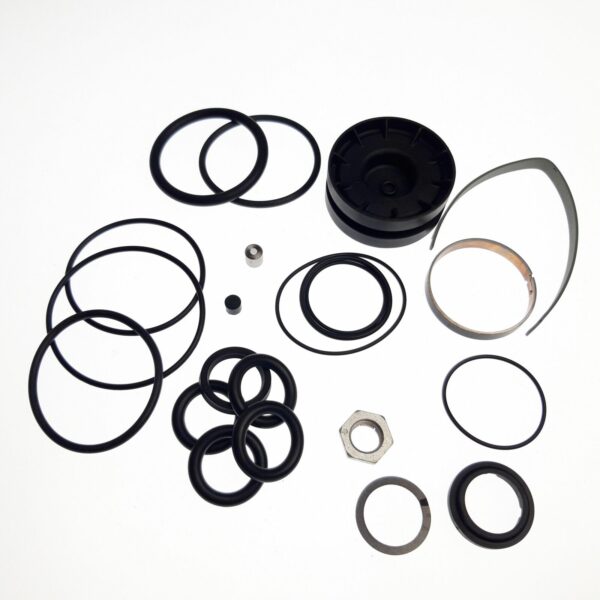 Kit: Rebuild, O-Rings & Seals, 2.5 OE 16 Podium Bypass LSC