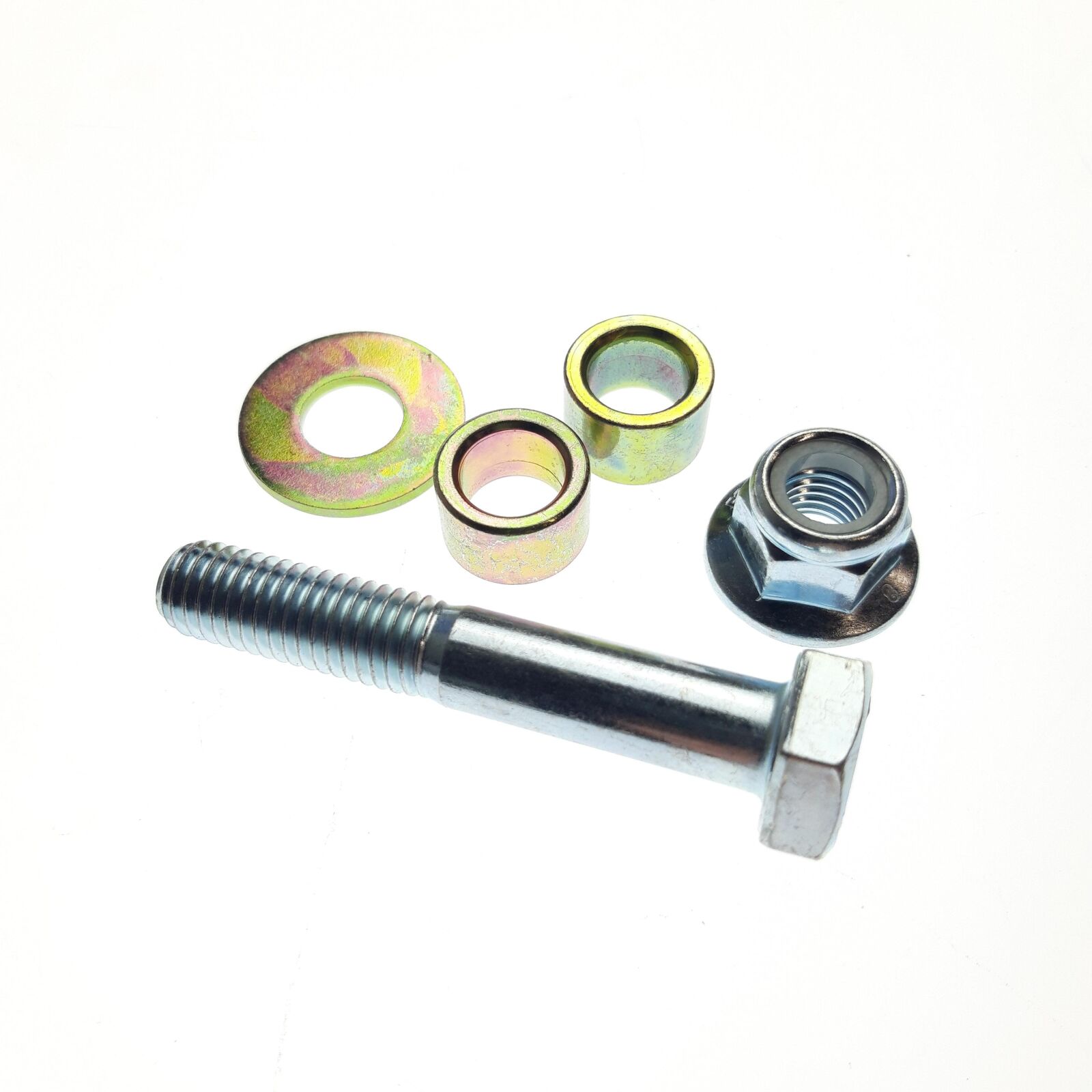 STABILIZING ROD SHORT BOLTS KIT