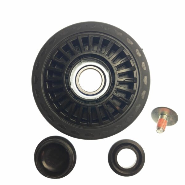 REPLACEMENT WHEEL KIT 134MM - 2015