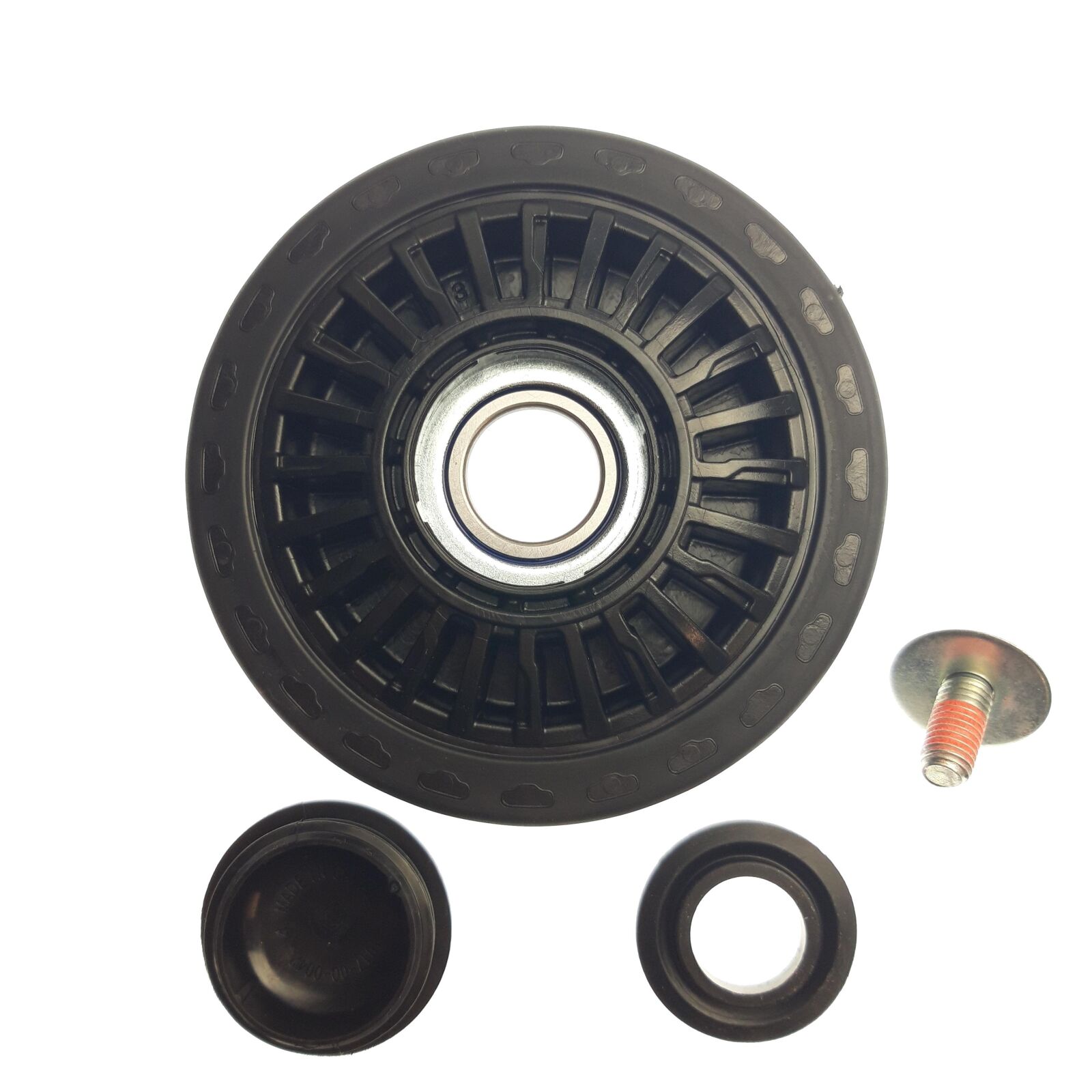 REPLACEMENT WHEEL KIT 134MM – 2015