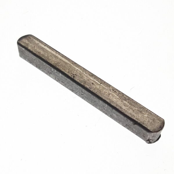 Clutch Key 6.3x7x50