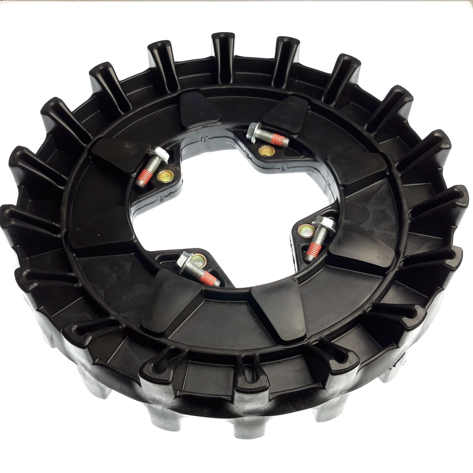 S-Kit 18/4 sprocket