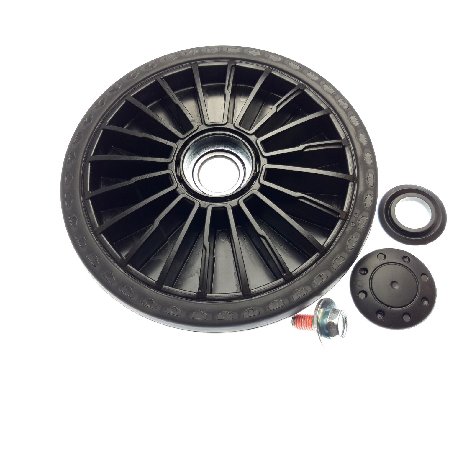 REPLACEMENT WHEEL KIT 202MM – 2015