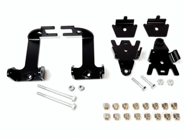 CAMSO ADAPTER KIT (CF MOTO 400, 450, 500 C Force / HO / EPS / LX / 2UP)