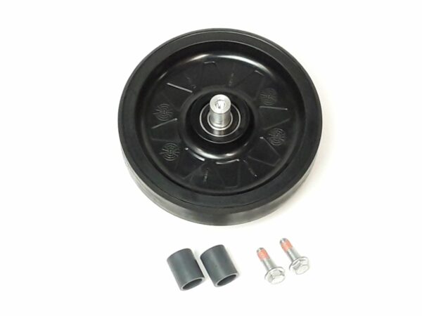 S-Kit, Idler wheel 200mm