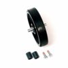 S-Kit, Idler wheel 200mm - Image 2