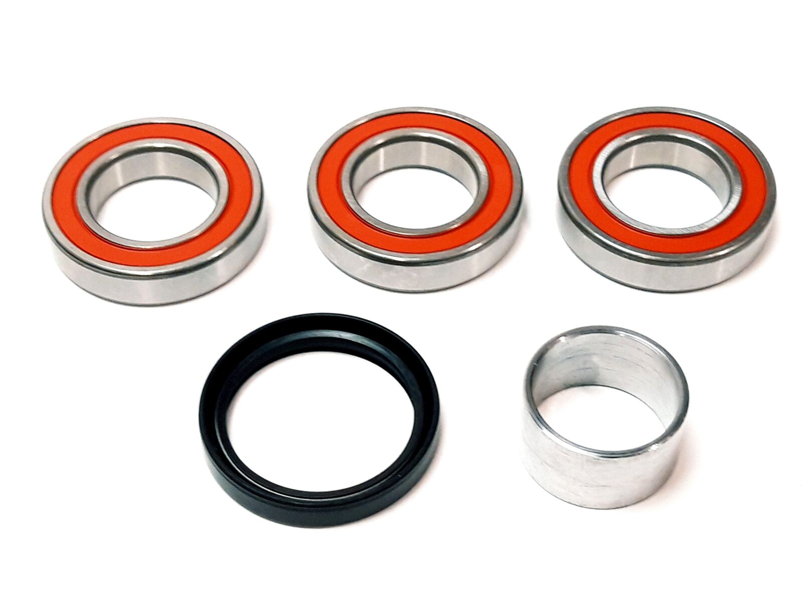 S-KIT UTV 3 bearings