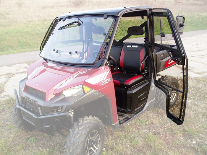 Kabina Polaris Ranger XP900 (2013-UP) FS včetně topení