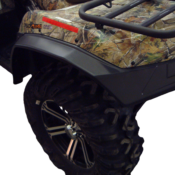 Kimpex Overfender Kawasaki Brute Force 750, 2012-2020