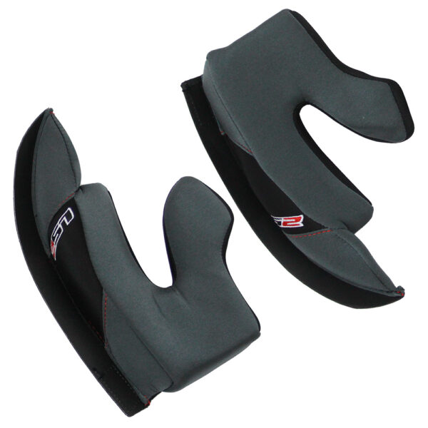 LS2 CHEEK PADS FF385 CR1 M