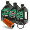 Oil change kit - TGB 1000 - Image 2