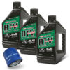 Oil change kit - ACCESS Warrior 450 - Image 2