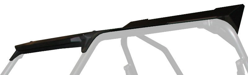 XRW ROOF ALUMINUM – POLARIS RZR 1000 XP