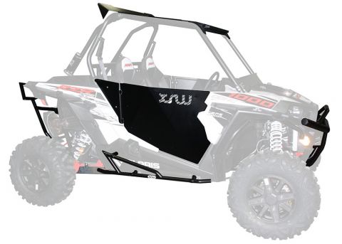 XRW DOORS BLACK RXR1 (original closing) – POLARIS RZR 1000 XP