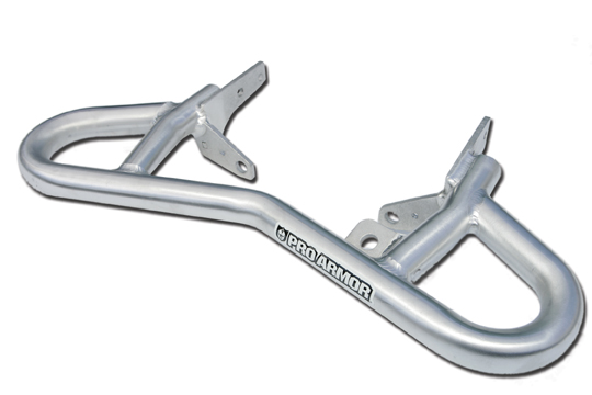 Pro Race Grab Bar LTZ400