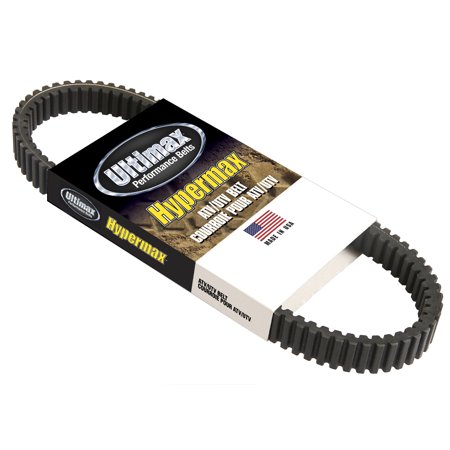 Carlisle Ultimax ATV belt, Kawasaki Mule 1000,2010,2020,2030