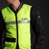 LS2 VEST HI-VIS YELLOW - Image 2