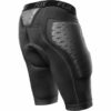 FOX Titan Race Short-Charcoal-M MX - Image 2