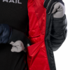 Finntrail Thermal Jacket Master Graphite XXXL - Image 2