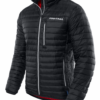 Finntrail Thermal Jacket Master Graphite XXXL - Image 4